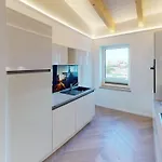 Lieblingsapartment No.08 Mit Blick Auf Den Rostocker Stadthafen