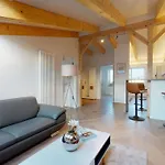 Apartment Lieblingsapartment No.08 Mit Blick Auf Den Rostocker Stadthafen